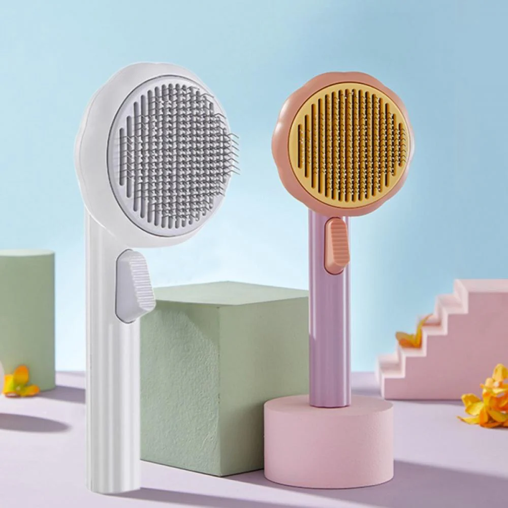 Original Pet Brush - Image 3