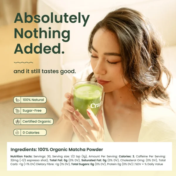 🌿 Drink Matcha. Live Better - Image 8
