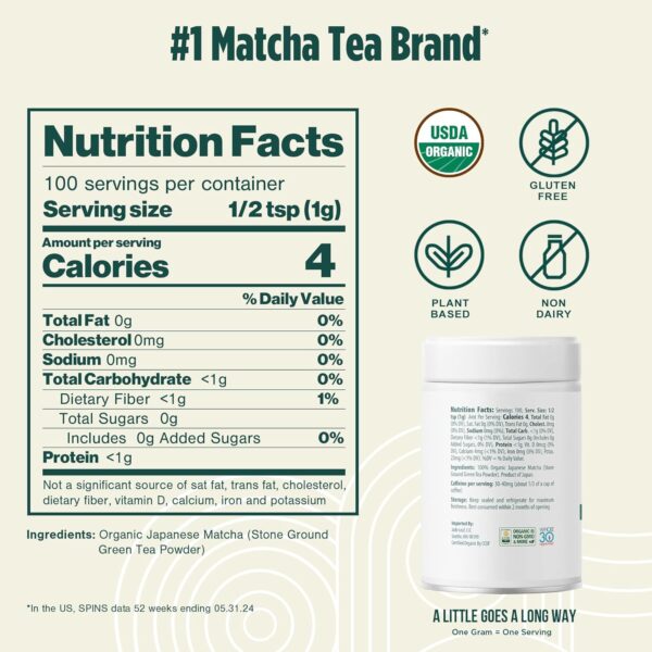 🌿 Drink Matcha. Live Better - Image 4