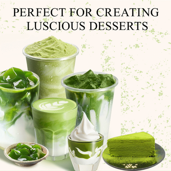 🌿 Drink Matcha. Live Better - Image 3