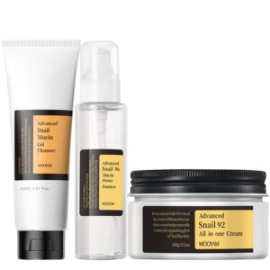 Complete Glow Care Set– 100% Natural, Vegan & Cruelty-Free 🌸