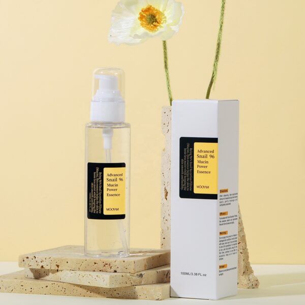 Complete Glow Care Set– 100% Natural, Vegan & Cruelty-Free 🌸 - Image 3